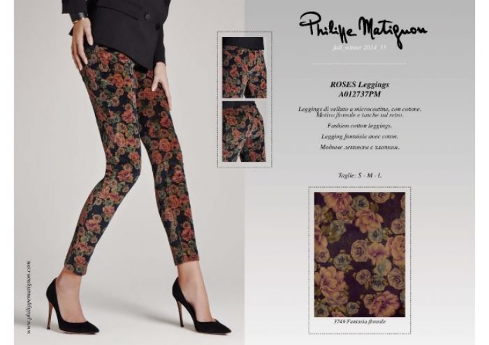 Philippe Matignon Philippe-matignon-aw-2015-34  AW 2015 | Pantyhose Library