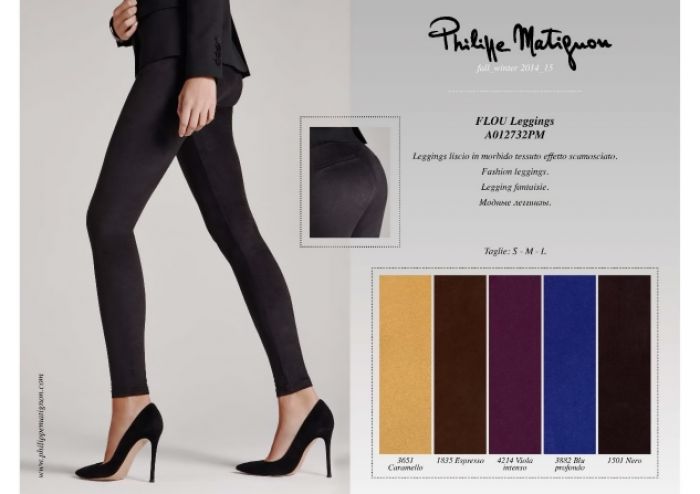 Philippe Matignon Philippe-matignon-aw-2015-35  AW 2015 | Pantyhose Library