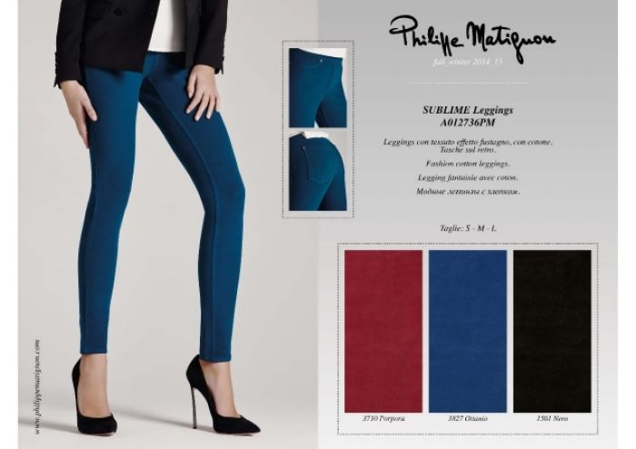 Philippe Matignon Philippe-matignon-aw-2015-36  AW 2015 | Pantyhose Library