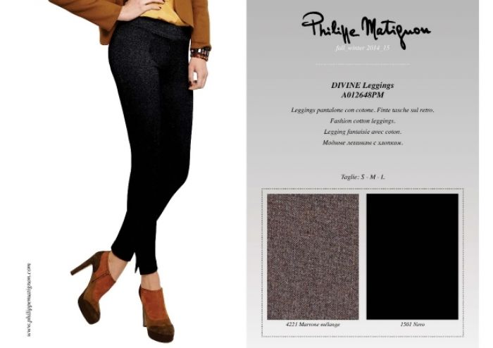 Philippe Matignon Philippe-matignon-aw-2015-37  AW 2015 | Pantyhose Library