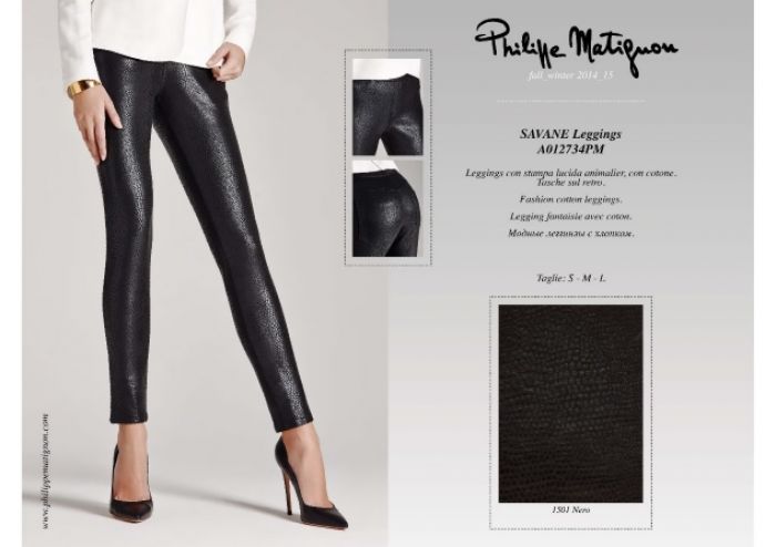 Philippe Matignon Philippe-matignon-aw-2015-38  AW 2015 | Pantyhose Library