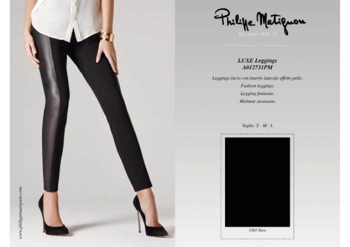 Philippe Matignon Philippe-matignon-aw-2015-39  AW 2015 | Pantyhose Library