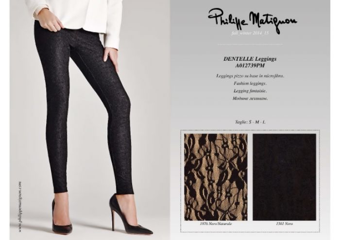 Philippe Matignon Philippe-matignon-aw-2015-41  AW 2015 | Pantyhose Library