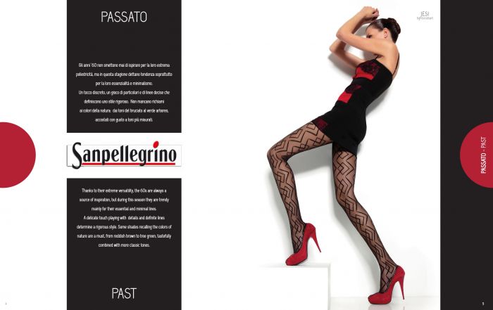 Sanpellegrino Sanpellegrino-fw-2015-3  FW 2015 | Pantyhose Library