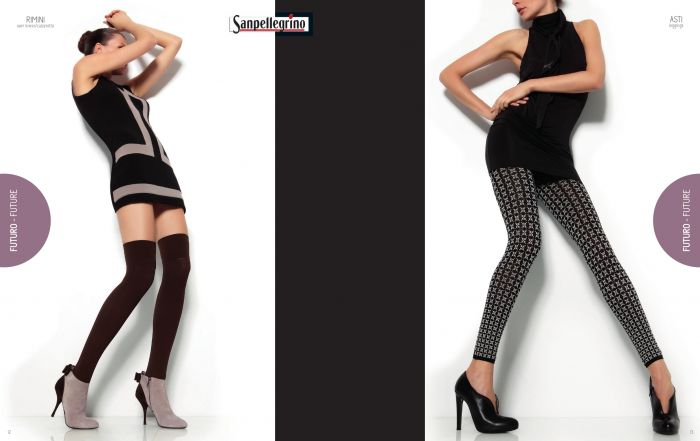 Sanpellegrino Sanpellegrino-fw-2015-7  FW 2015 | Pantyhose Library