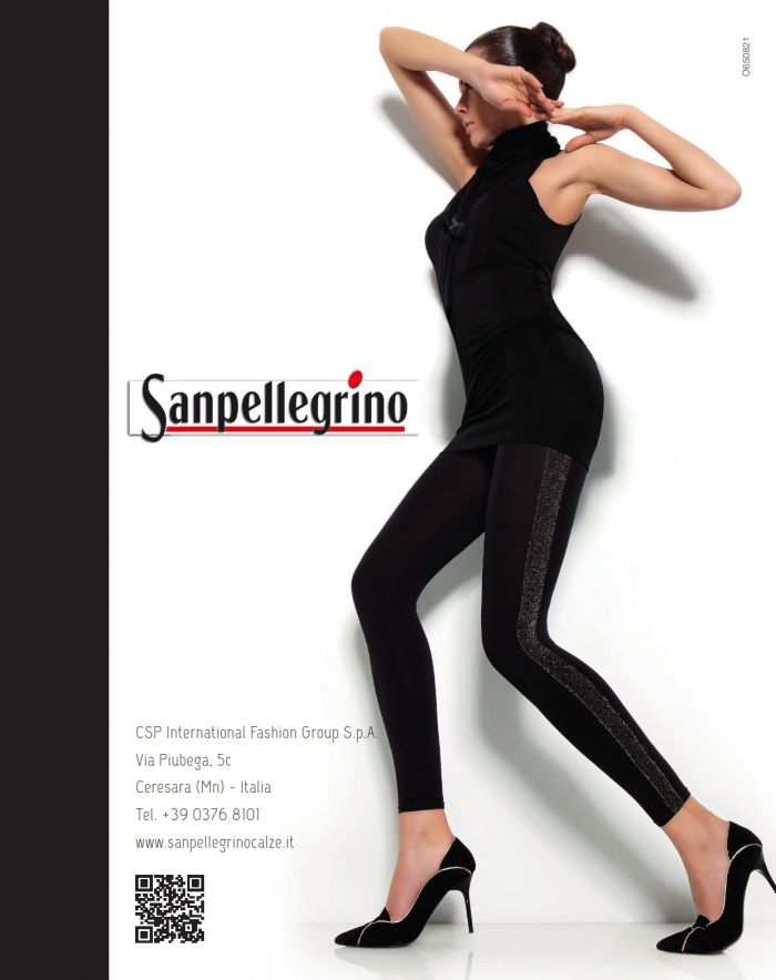 Sanpellegrino Sanpellegrino-fw-2015-19  FW 2015 | Pantyhose Library