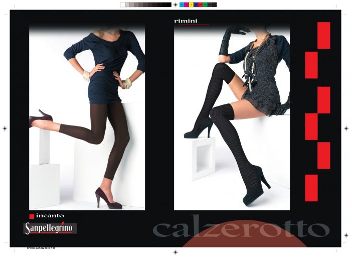 Sanpellegrino Sanpellegrino-fw-2010-8  FW 2010 | Pantyhose Library