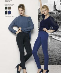 Oroblu - Leggings FW 2015