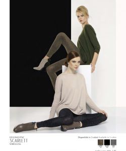 Oroblu - Leggings FW 2015