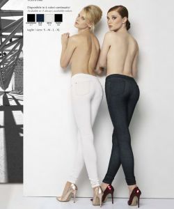 Oroblu - Leggings FW 2015