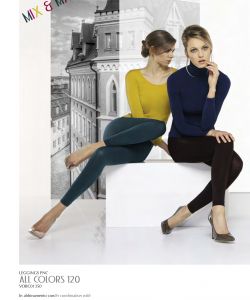 Oroblu - Leggings FW 2015