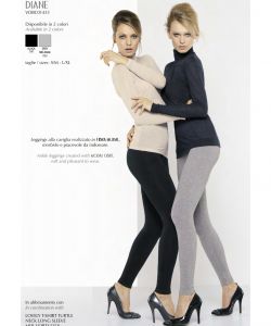 Oroblu - Leggings FW 2015