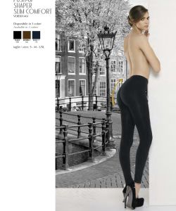 Oroblu - Leggings FW 2015