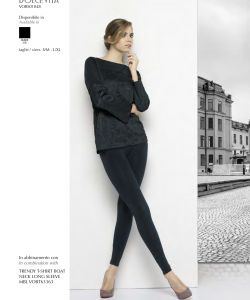 Oroblu - Leggings FW 2015