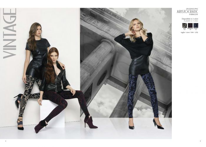 Oroblu Oroblu-leggings-fw-2015-3  Leggings FW 2015 | Pantyhose Library