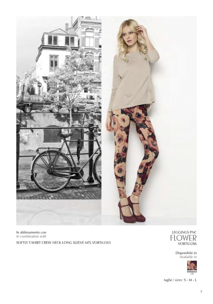 Oroblu Oroblu-leggings-fw-2015-5  Leggings FW 2015 | Pantyhose Library