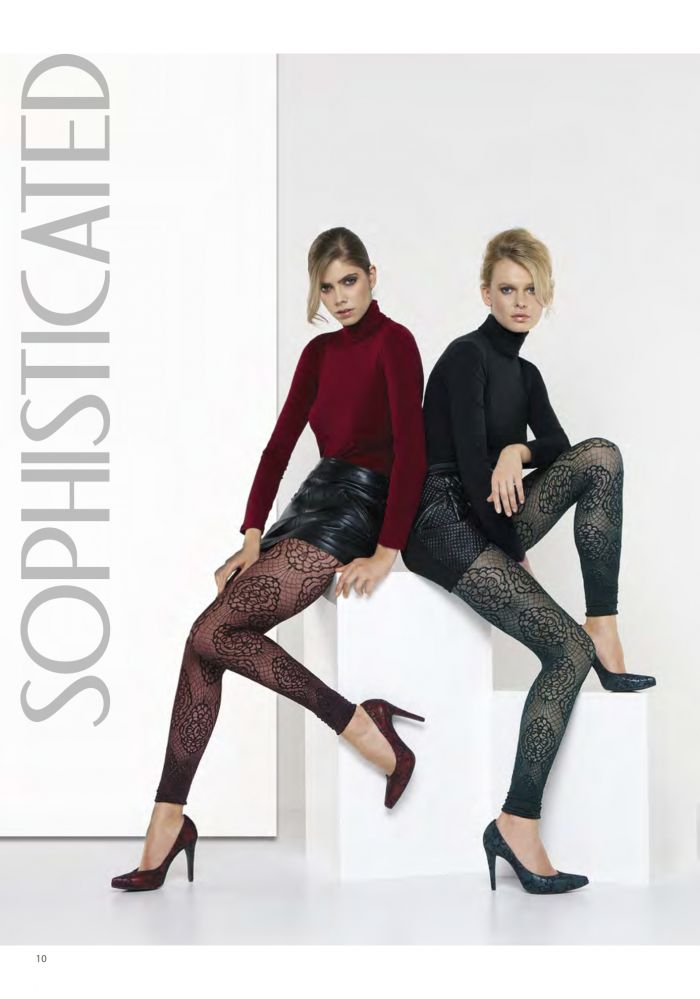 Oroblu Oroblu-leggings-fw-2015-8  Leggings FW 2015 | Pantyhose Library