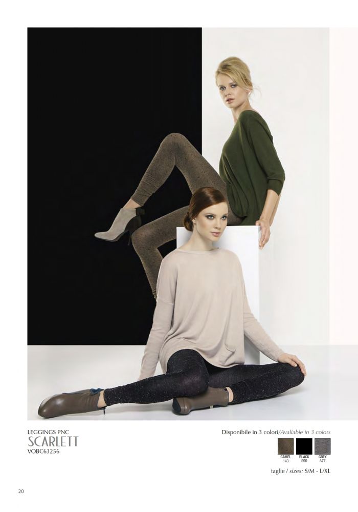 Oroblu Oroblu-leggings-fw-2015-17  Leggings FW 2015 | Pantyhose Library