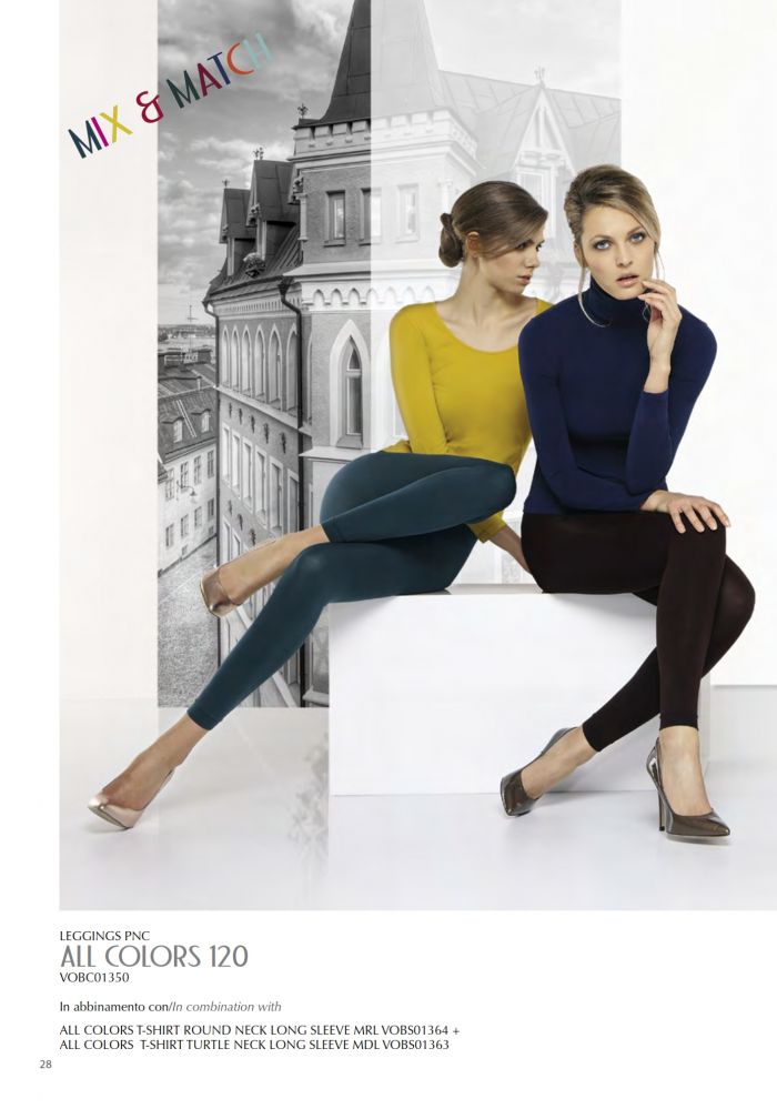 Oroblu Oroblu-leggings-fw-2015-22  Leggings FW 2015 | Pantyhose Library