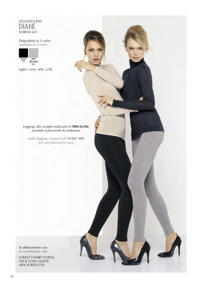 Oroblu Oroblu-leggings-fw-2015-24  Leggings FW 2015 | Pantyhose Library