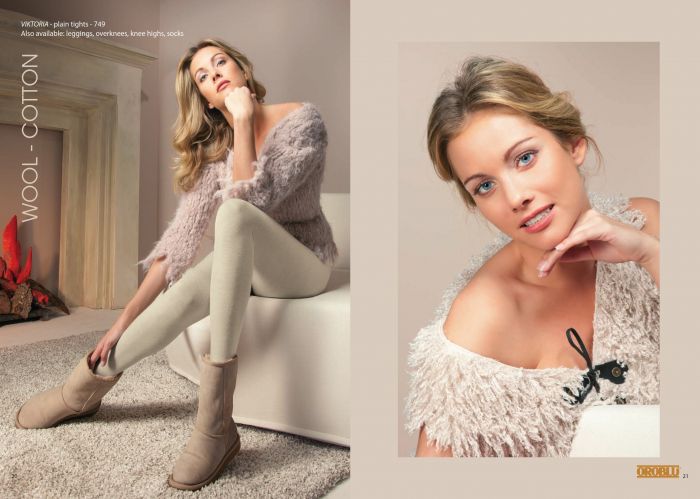 Oroblu Oroblu-natural-fibers-2014-11  Natural Fibers 2014 | Pantyhose Library