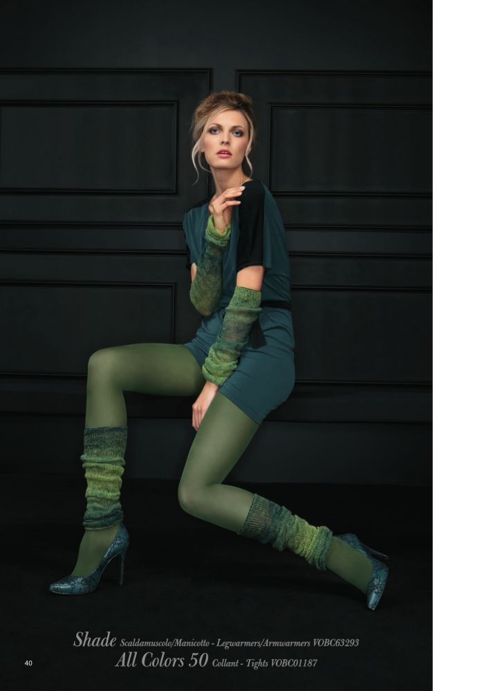 Oroblu Oroblu-fw-2015-31  FW 2015 | Pantyhose Library