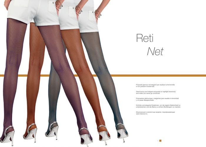 Oroblu Oroblu-ss-2014-35  SS 2014 | Pantyhose Library