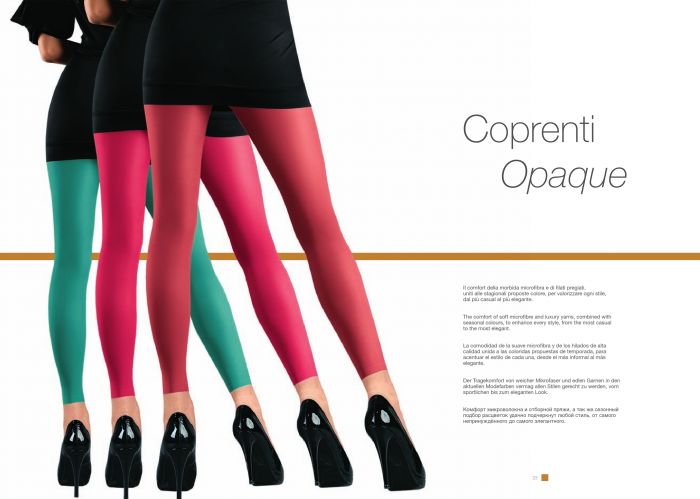 Oroblu Oroblu-ss-2014-45  SS 2014 | Pantyhose Library