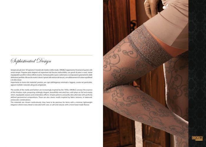 Oroblu Oroblu-fw-2013-3  FW 2013 | Pantyhose Library