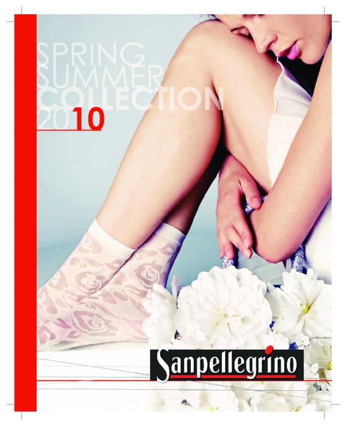 Sanpellegrino Sanpellegrino-ss-2010-1  SS 2010 | Pantyhose Library