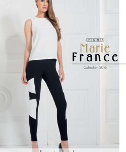 Marie France - Leggings 2016