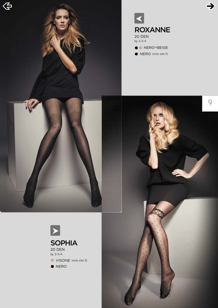 Veneziana Veneziana-sale-2015-9  Sale 2015 | Pantyhose Library