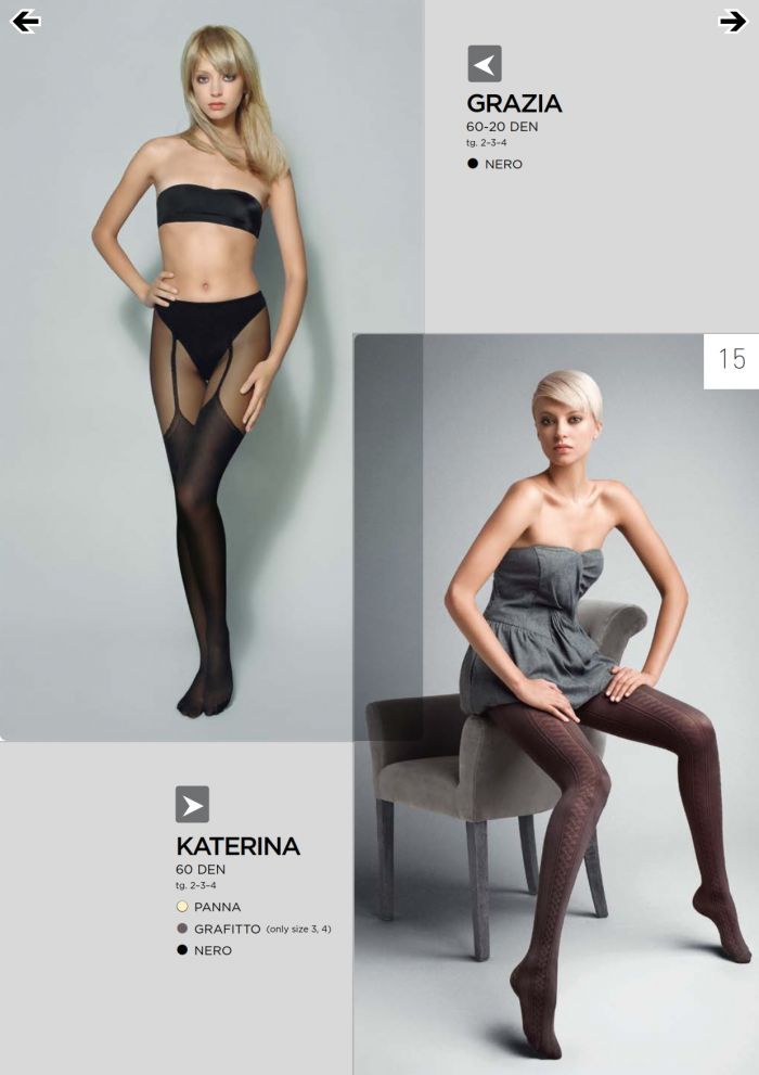 Veneziana Veneziana-sale-2015-15  Sale 2015 | Pantyhose Library