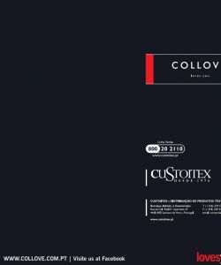 Collove - SS 2012