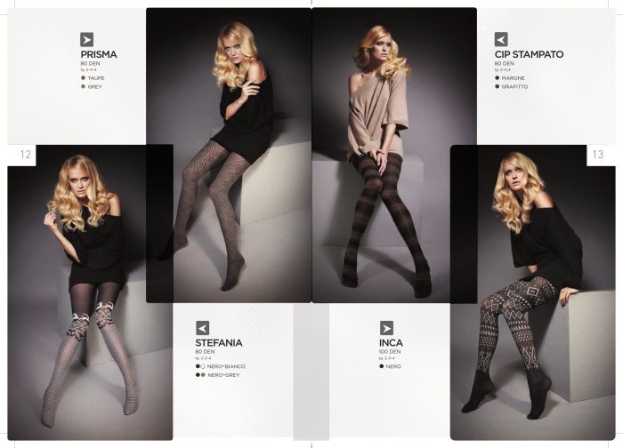 Veneziana Veneziana-trendy-2015-7  Trendy 2015 | Pantyhose Library