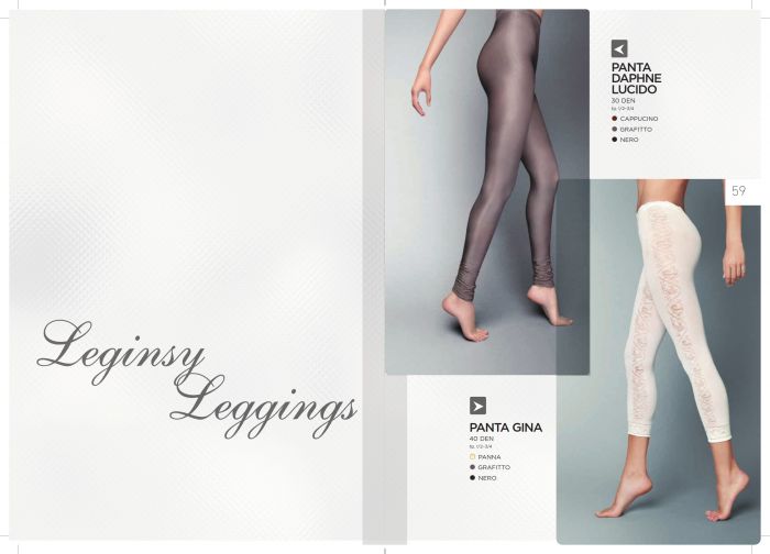 Veneziana Veneziana-trendy-2015-30  Trendy 2015 | Pantyhose Library