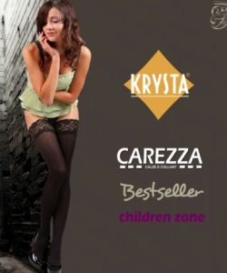 Krysta - Bestseller