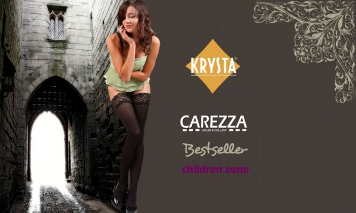 Krysta Krysta-bestseller-1  Bestseller | Pantyhose Library