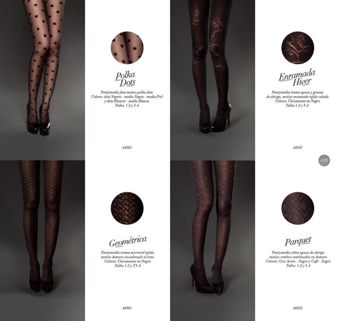 Apogeo Apogeo-collection-10  Collection | Pantyhose Library