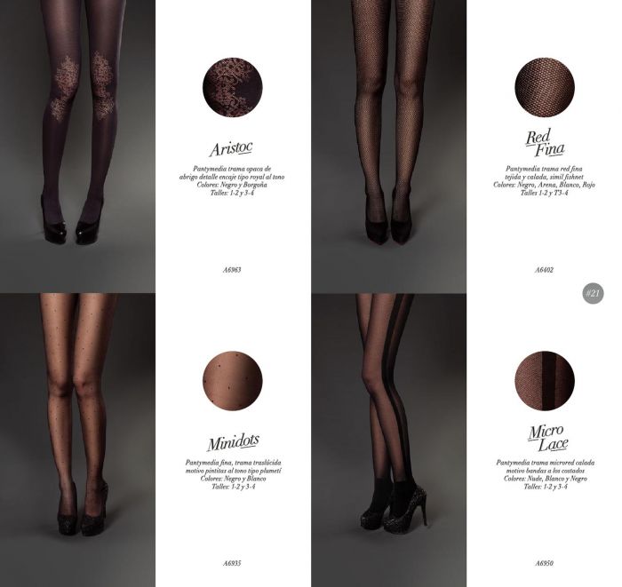 Apogeo Apogeo-collection-11  Collection | Pantyhose Library