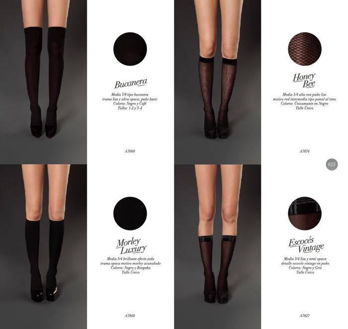 Apogeo Apogeo-collection-13  Collection | Pantyhose Library