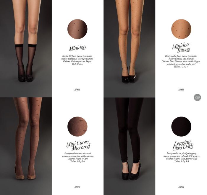 Apogeo Apogeo-collection-15  Collection | Pantyhose Library