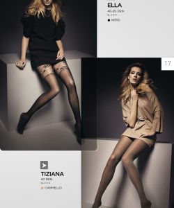 Veneziana - Trendy 2016