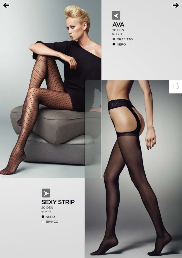 Veneziana Veneziana-trendy-2016-13  Trendy 2016 | Pantyhose Library