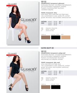 Glamory - Catalog 2015