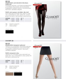 Glamory - Catalog 2015