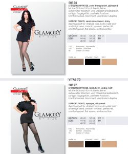 Glamory - Catalog 2015