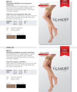 Glamory - Catalog 2015