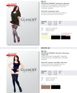 Glamory - Catalog 2015