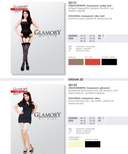 Glamory - Catalog 2015